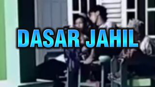 PRANK HANTU