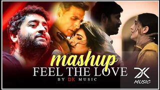 Love songs of Bollywood   Nonstopromantic, songs of Bollywood 2022   Hindi Lofi Mashup