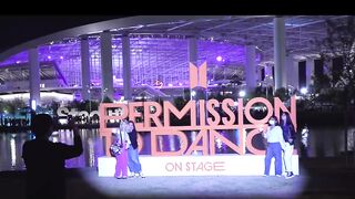 BTS 방탄소년단 PERMISSION TO DANCE ON STAGE LA Highlights