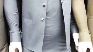 Male dress design 3