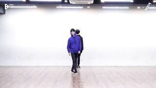 PRACTICE RECORD BTS 방탄소년단 Best Of Me 2022BTSFESTA_