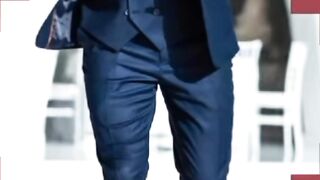 Male dress design 2