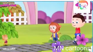 Doraemon and Nobita in hindi cartoons