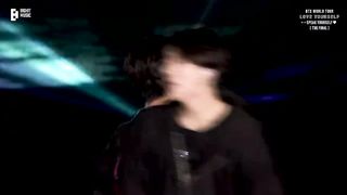 SPECIAL CLIP BTS 방탄소년단 So What V focus LOVE YOURSELF SPEAK YOURSELF THE FINAL