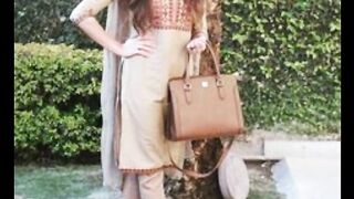 girls dress design