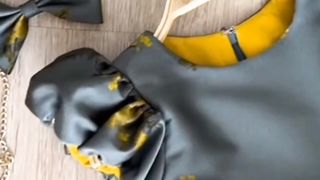 girls dress design 2
