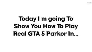 GTA 5 GAME