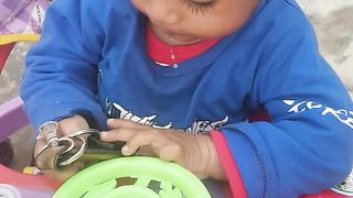 Malik toraib