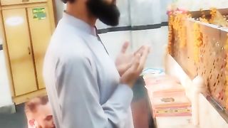 At Darbar Nosho Pak Gujrat
