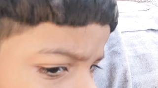 My son 3
