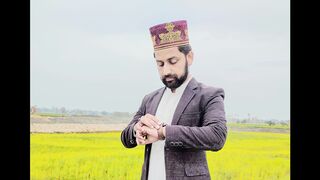 Teri Ik Chashme Rehmat Naat By Sami Saif
