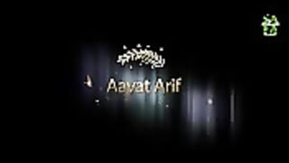 Aayat_Arif___Hasbi_Rabbi___Tere_Sadqaa