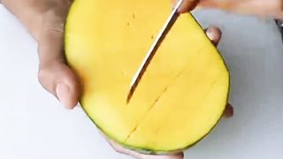 Amazing fruite carving 2