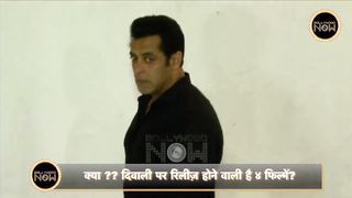 Bollywood Biggest movies coming Diwali 2024