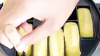 Cara membuat makanan enak