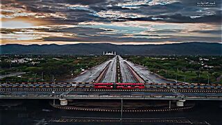 most beautiful place Islamabad