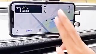 TRIPOT HP BUAT MOBIL KOKOH