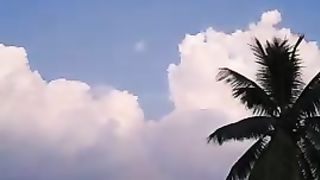 তোমাকে খুঁজে পাই ওই নীল আকাশে