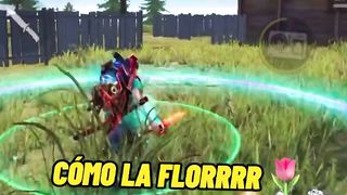 Creo que mi novia será cantante