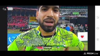 Multan vs Lahore