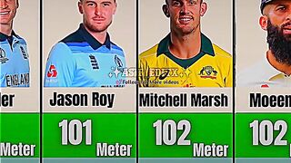 top higher sixes