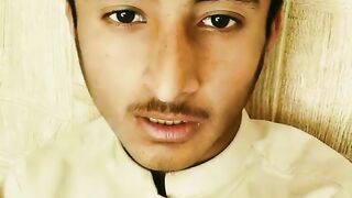 Emotional Kalam e Iqbal -Dunya Ki Mehfilon Se Ukta Gaya Hun Ya Rab | UbaidUlRehman