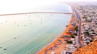 Gwader Balochistan Pakistan ❤️ ???? ???? ❣️
