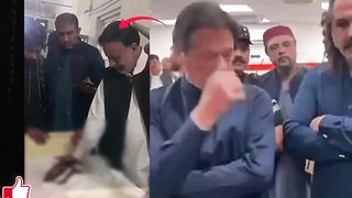 Zily Shah ki Shahdat per her Ankh Ashk bar