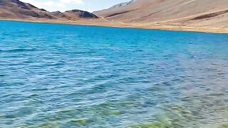 Sheosar lake Deosai Pakistan ❤️ ???? ????