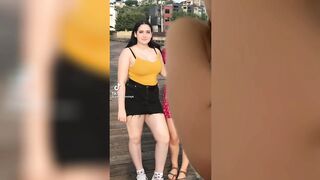 Glow Up Transformations | 2021 Tik Tok Compilation |