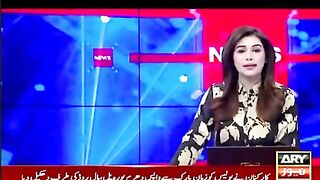 ARY News Headlines