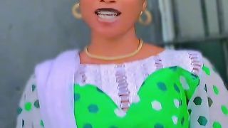 Top model africaine