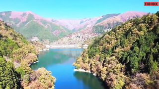 موسيقى صامتة مع مناظر طبيعية رائعة. music and nature#