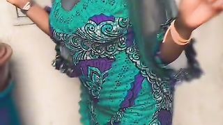 Chic création mode africaine