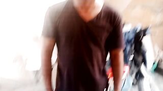 Mere bade bhai ki ready chori ho gai