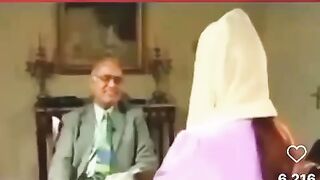 Benazir BHUTTO