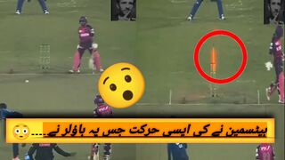 bowler ny gussy may..???????? #Rizvi110.          |Aslo support me on YouTube https://www.youtube.com/@alone47218 |