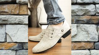boys shoes design