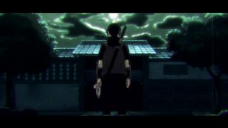 Itachi edit