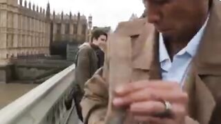 Would do you this to big ben?