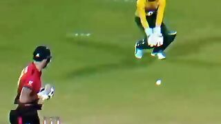 Speed Gun is going old,????????????????