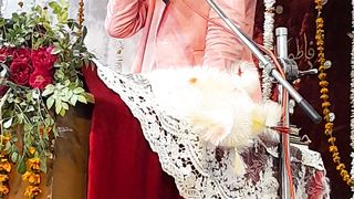 shaan e mola abbas as