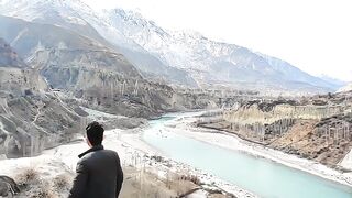 Natural beauty of gilgit