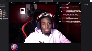 20 WOMEN VS 1 SIDEMEN: KAI CENAT EDITION
