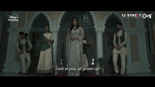 Gaslight Trailer Sara Ali Khan Vikrant Massey Chitrangada Singh DisneyPlus Hotstar Tips Films.
