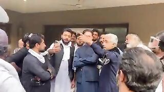 A honest leader