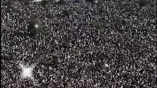 Rukhsat e qafila ka shor