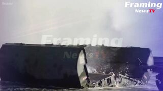 Korea Utara mengatakan peluncuran rudal membantu melatih perang
