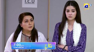 Nikkah drama next episode promo