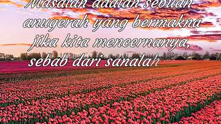 Jangan mengeluh 2